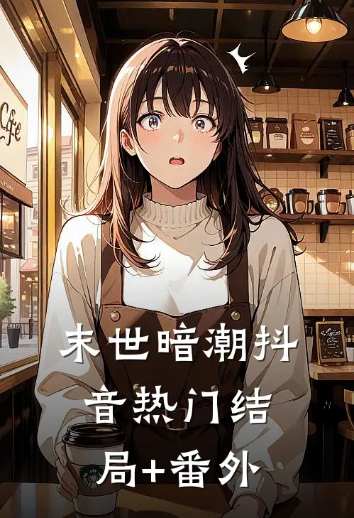 《末世暗潮》抖音热门结局+番外