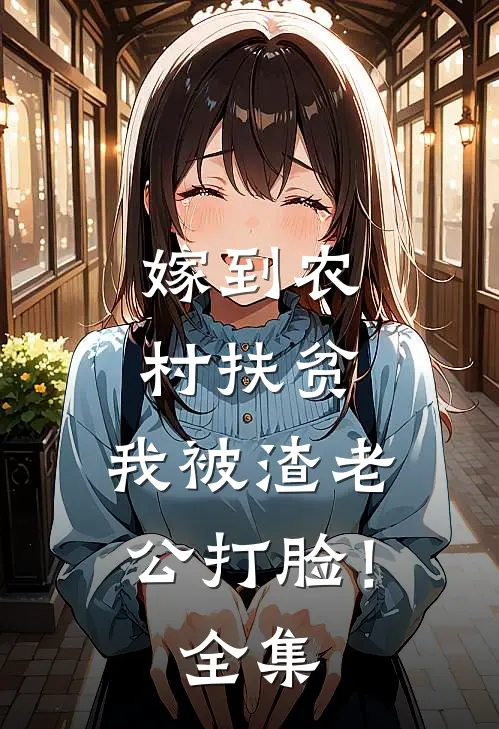 嫁到农村扶贫，我被渣老公打脸！全集