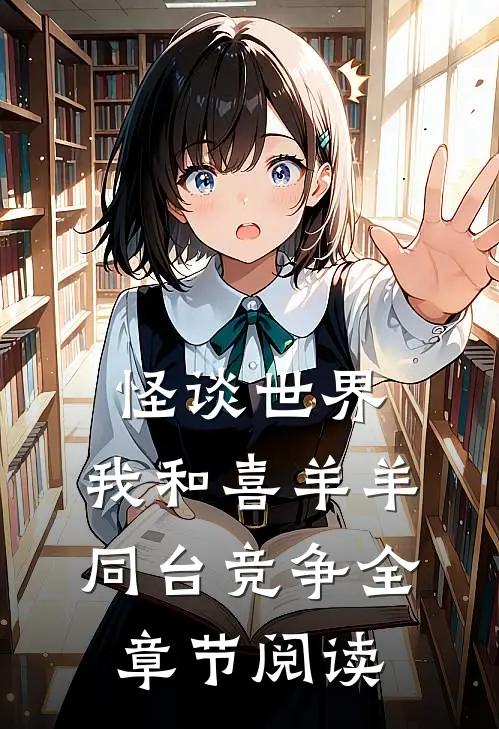 怪谈世界：我和喜羊羊同台竞争全章节阅读