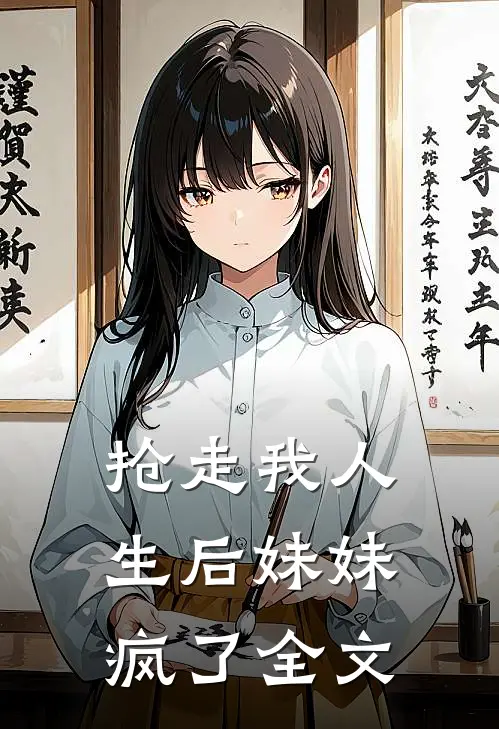抢走我人生后妹妹疯了全文