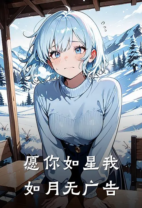 愿你如星我如月无广告
