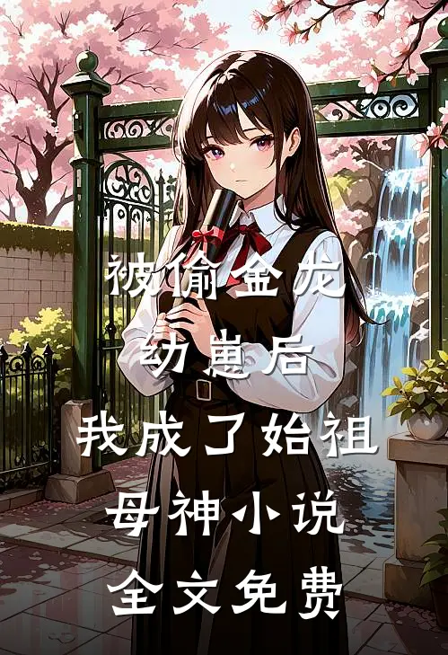 被偷金龙幼崽后，我成了始祖母神小说全文免费