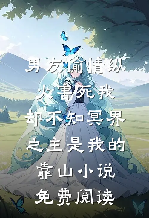 男友偷情纵火害死我，却不知冥界之主是我的靠山小说免费阅读
