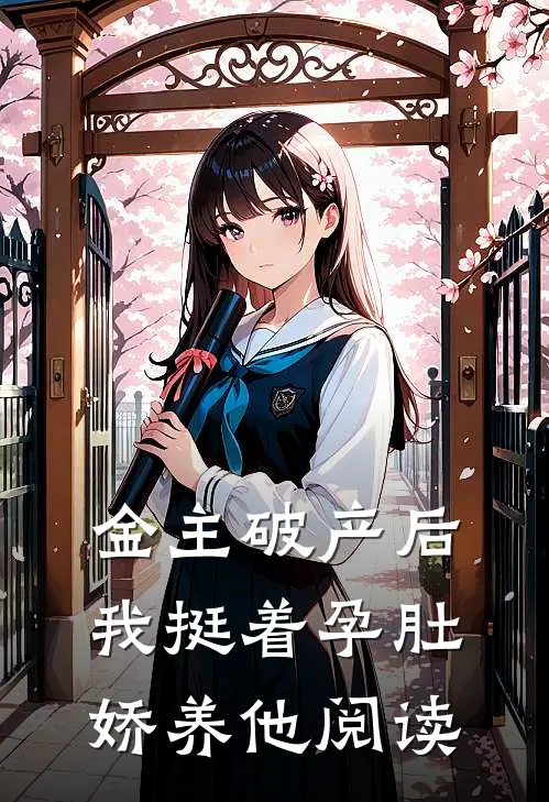 金主破产后，我挺着孕肚娇养他阅读