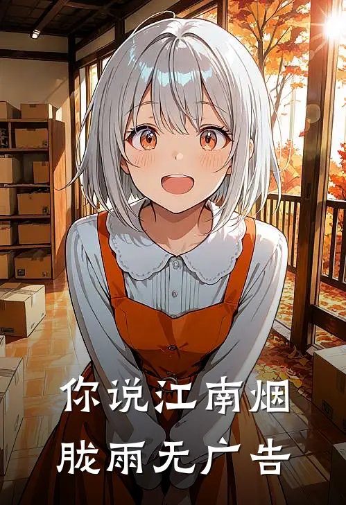 你说江南烟胧雨无广告