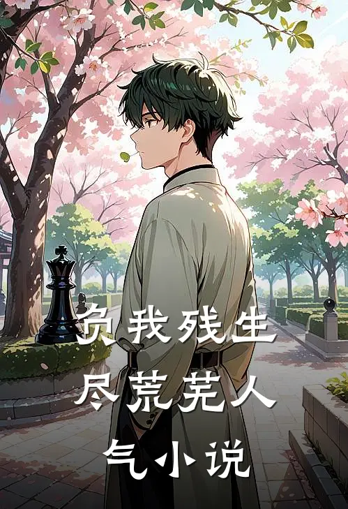 负我残生尽荒芜人气小说