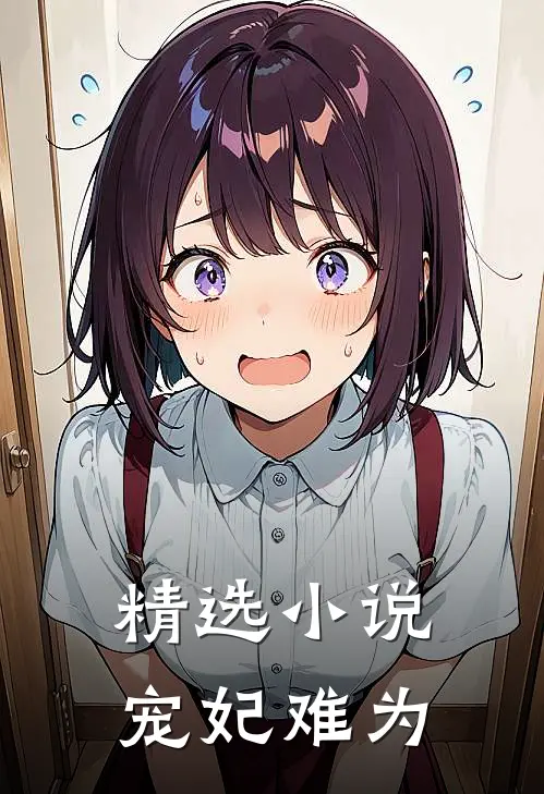 精选小说宠妃难为