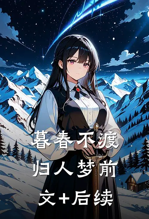 暮春不渡归人梦前文+后续