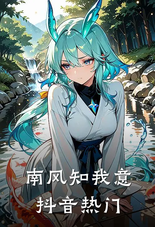 南风知我意抖音热门