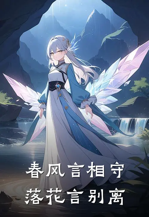 春风言相守，落花言别离