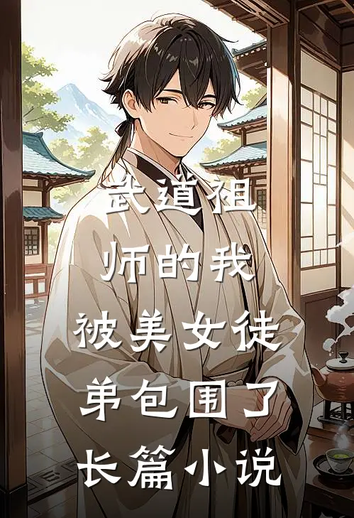 武道祖师的我，被美女徒弟包围了长篇小说