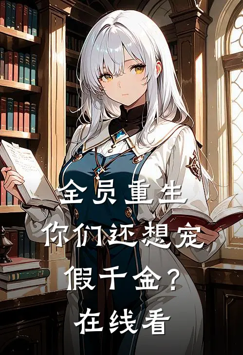 全员重生：你们还想宠假千金？在线看