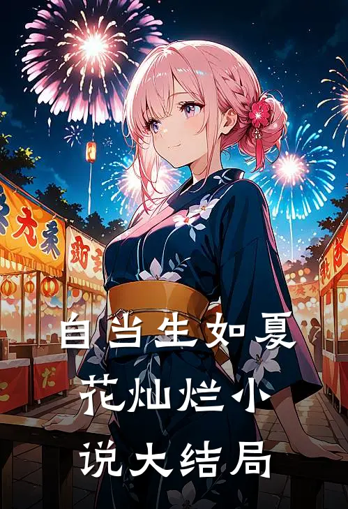 自当生如夏花灿烂小说大结局