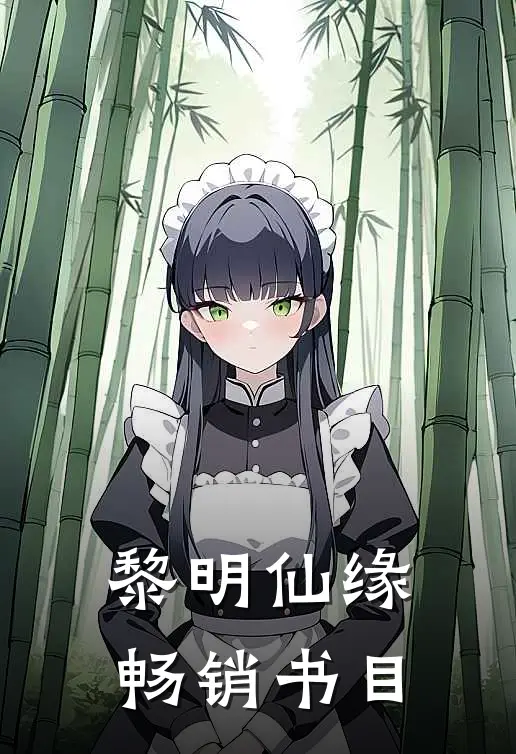 黎明仙缘畅销书目