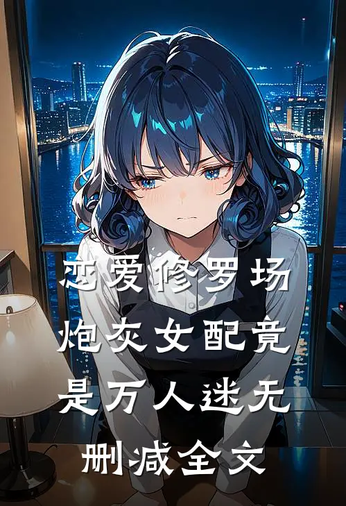 恋爱修罗场：炮灰女配竟是万人迷无删减全文