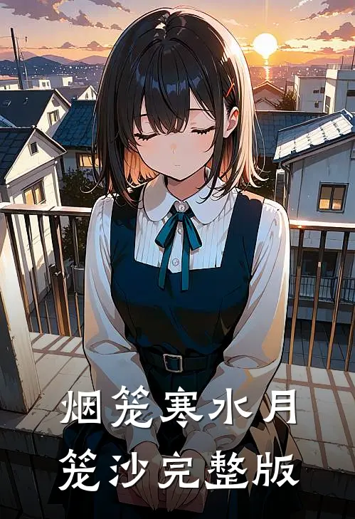 烟笼寒水月笼沙完整版