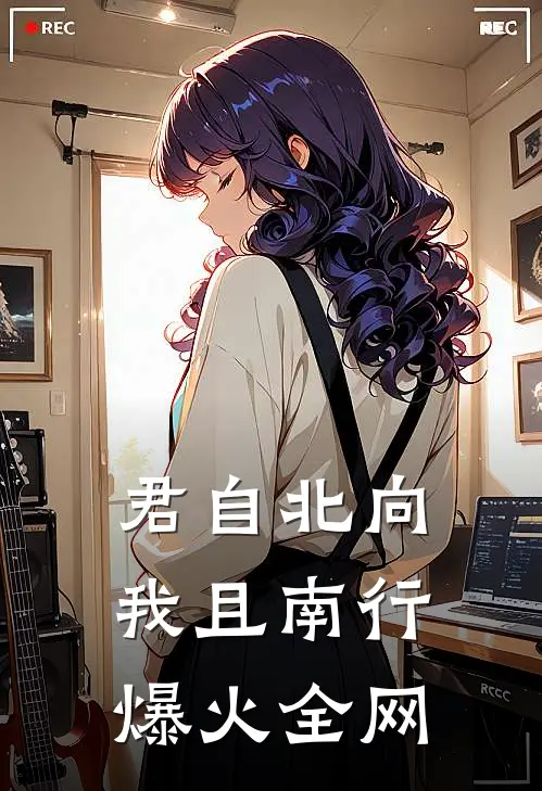 君自北向,我且南行爆火全网