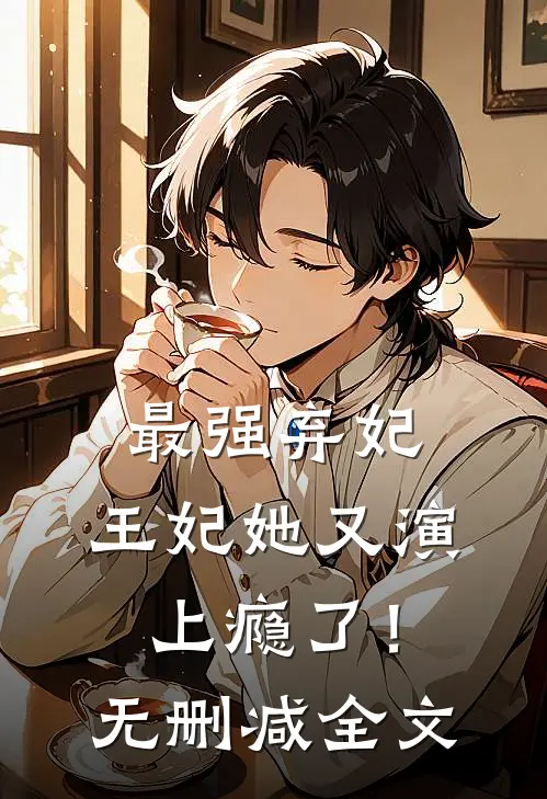 最强弃妃：王妃她又演上瘾了！无删减全文