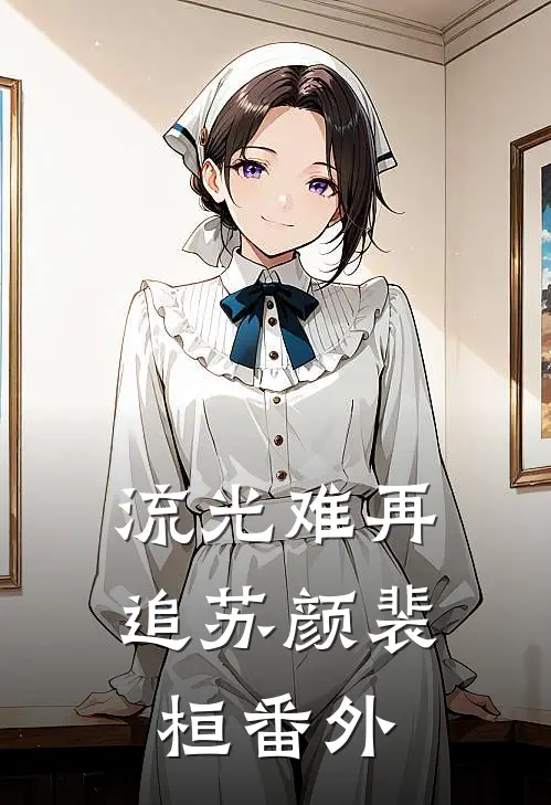 流光难再追苏颜裴桓番外