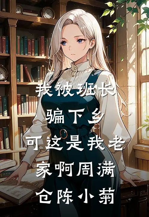 我被班长骗下乡，可这是我老家啊周满仓陈小菊