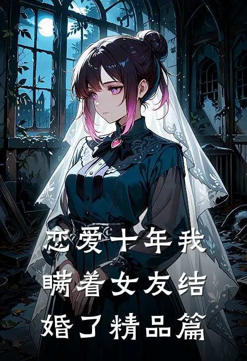 恋爱十年我瞒着女友结婚了精品篇