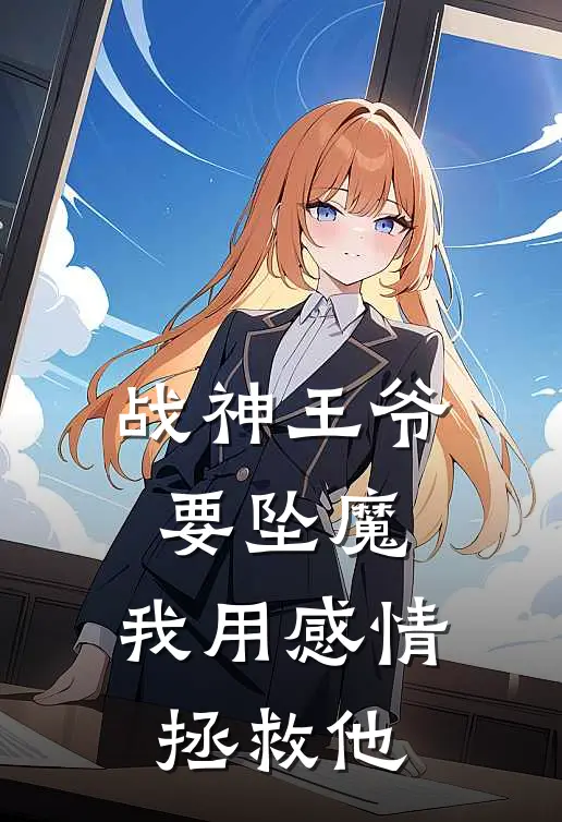 战神王爷要坠魔，我用感情拯救他