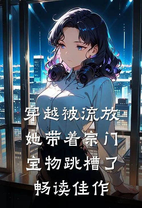 穿越被流放,她带着宗门宝物跳槽了畅读佳作