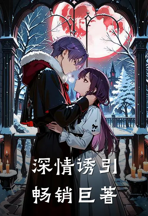 深情诱引畅销巨著