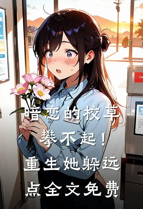 暗恋的校草攀不起！重生她躲远点全文免费