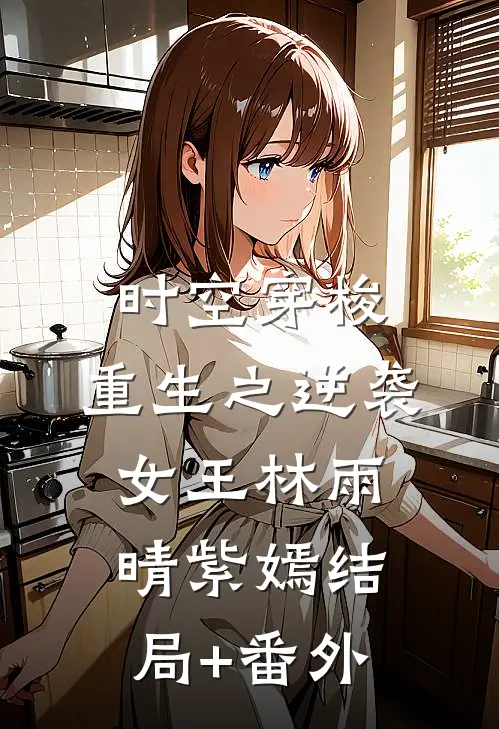 时空穿梭:重生之逆袭女王林雨晴紫嫣结局+番外