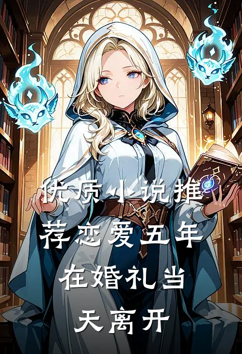 优质小说推荐恋爱五年，在婚礼当天离开