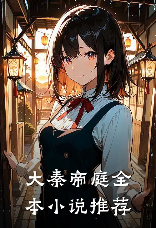 大秦帝庭全本小说推荐