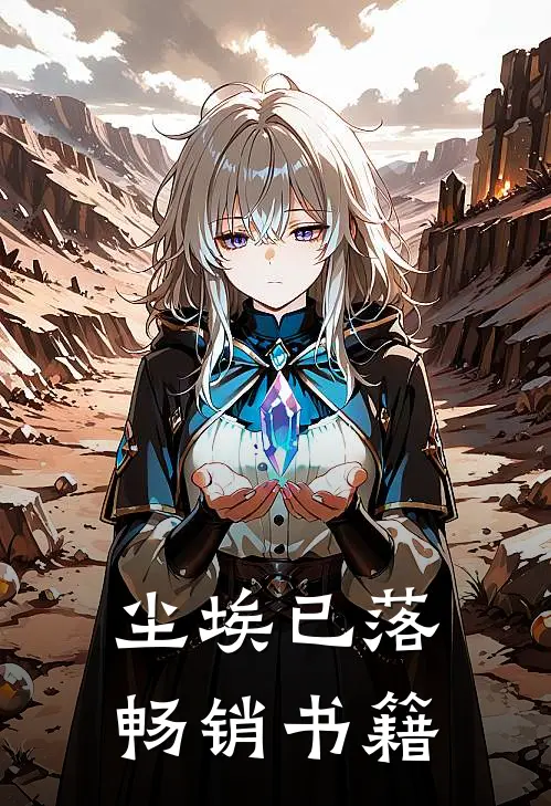 尘埃已落畅销书籍