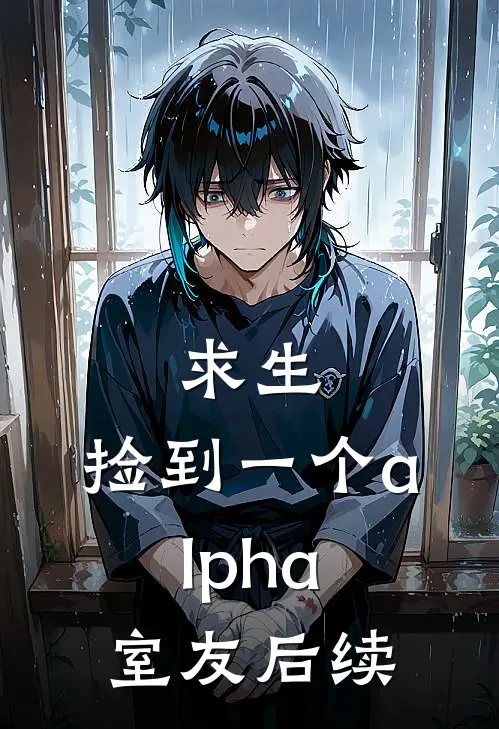 求生：捡到一个alpha室友后续