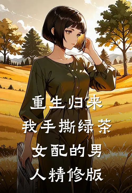 重生归来，我手撕绿茶女配的男人精修版