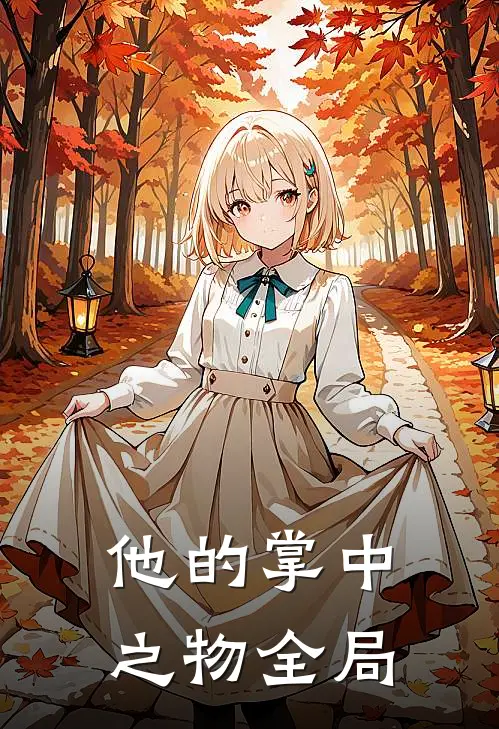 他的掌中之物全局