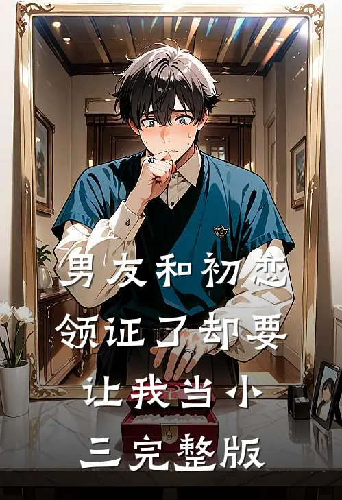 男友和初恋领证了却要让我当小三完整版