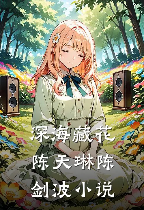 深海藏花陈天琳陈剑波小说