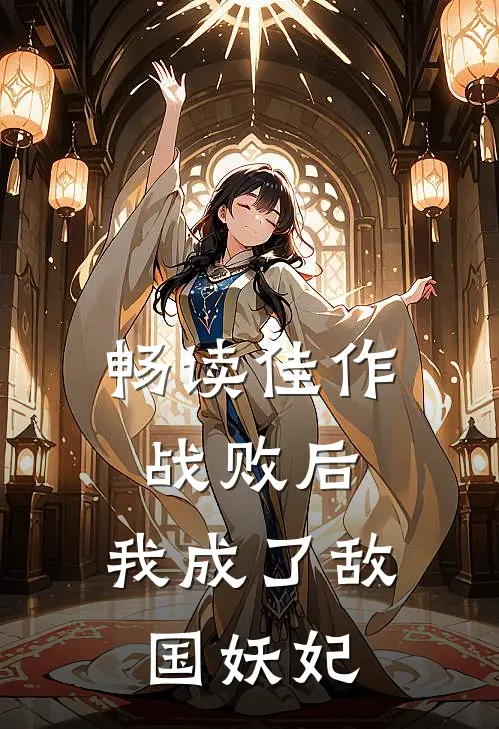 畅读佳作战败后，我成了敌国妖妃