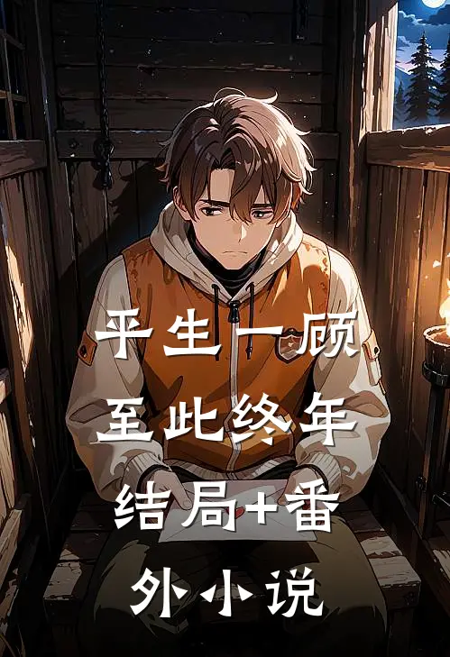 平生一顾，至此终年结局+番外小说