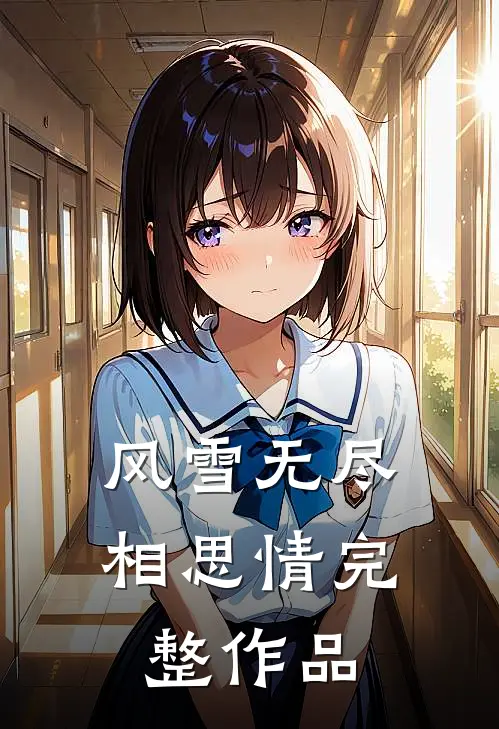 风雪无尽相思情完整作品