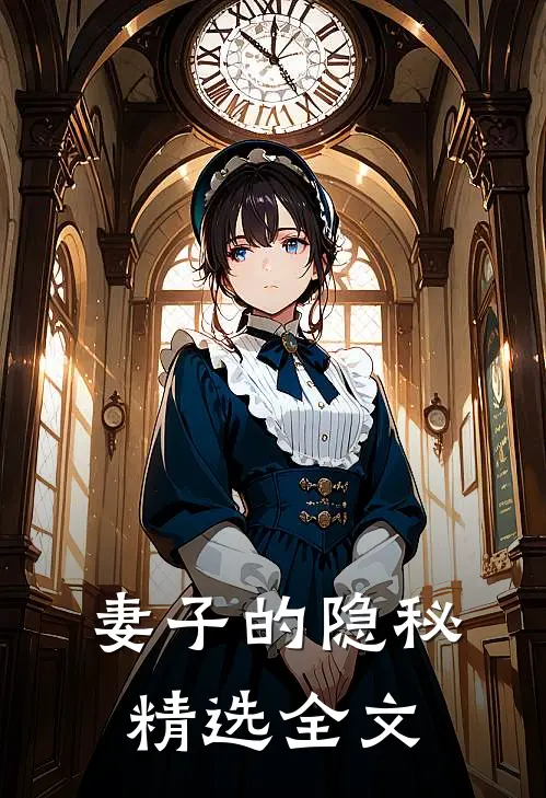 妻子的隐秘精选全文