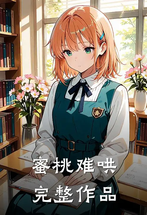 蜜桃难哄完整作品