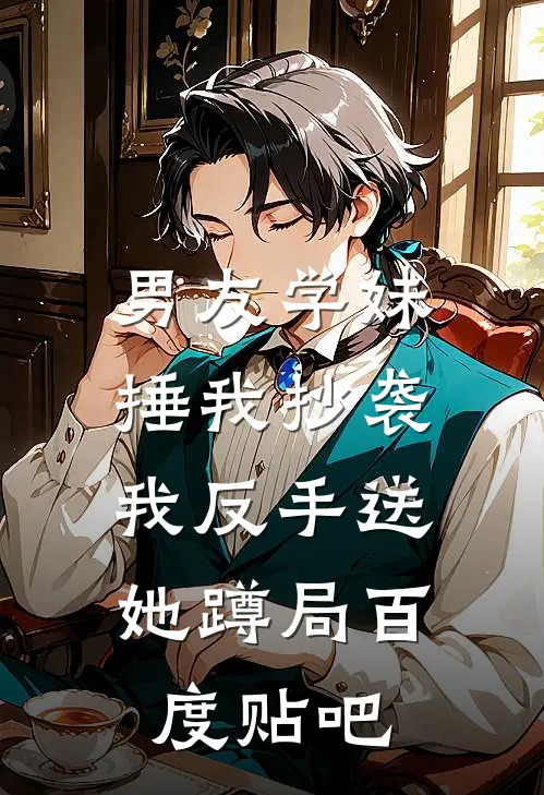 男友学妹捶我抄袭，我反手送她蹲局百度贴吧