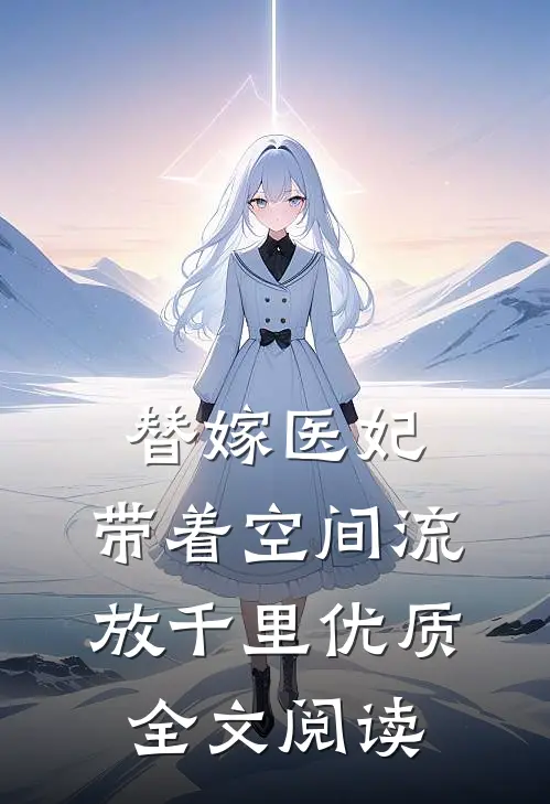 替嫁医妃，带着空间流放千里优质全文阅读