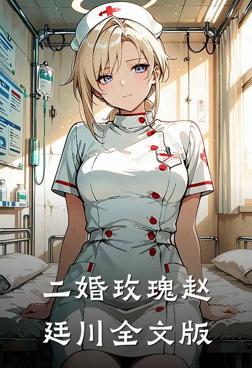 二婚玫瑰赵廷川全文版