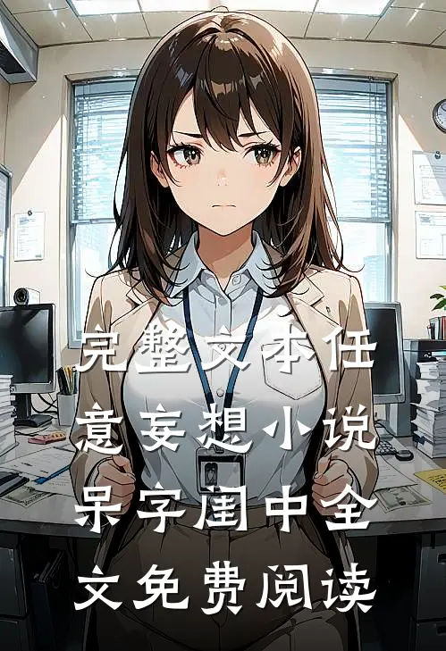 完整文本任意妄想小说呆字闺中全文免费阅读