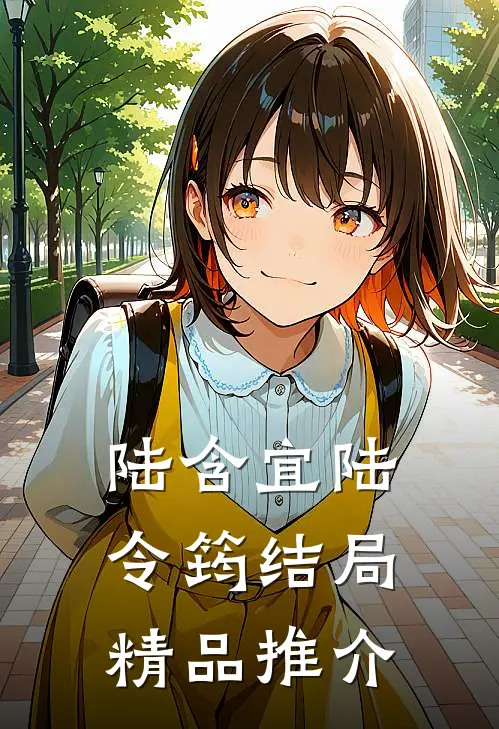 陆含宜陆令筠结局精品推介