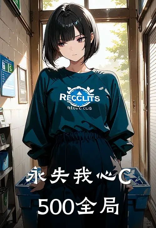 永失我心C500全局