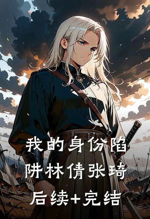 我的身份陷阱林倩张琦后续+完结
